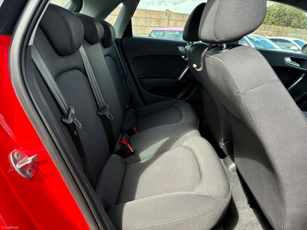 Audi A1 1.4 TFSI Auto 385047938