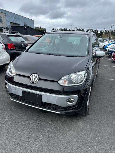 VW CROSS UP 385048430