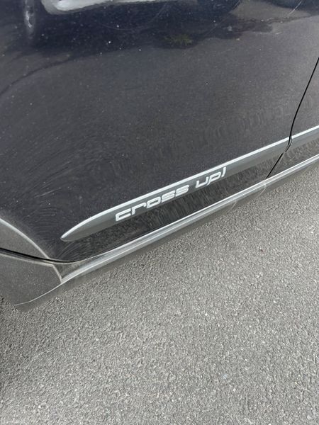 VW CROSS UP 385048436