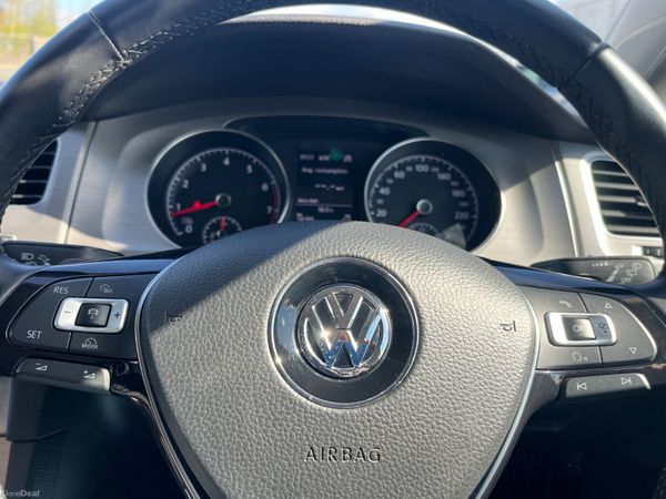 Volkswagen Golf 2015, 1.2 5DR AUTO LOW KM 385049066