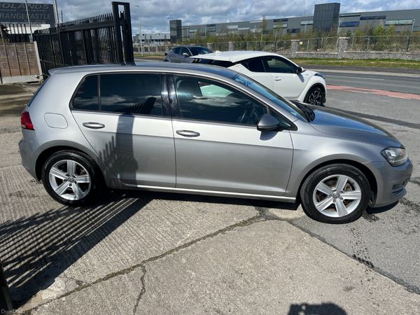 Volkswagen Golf 2015, 1.2 5DR AUTO LOW KM 385049086