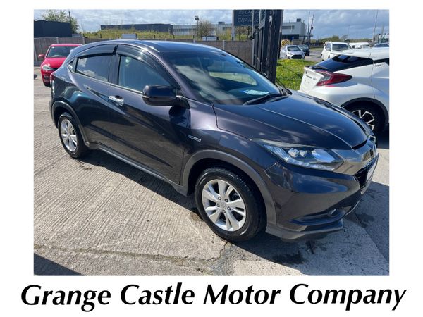 HONDA HRV 2016, VEZEL 1.5 HYBRID AUTO LOW KM 385052060