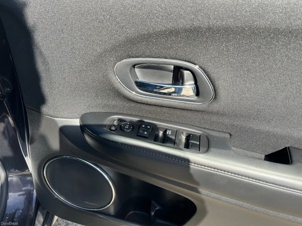 HONDA HRV 2016, VEZEL 1.5 HYBRID AUTO LOW KM 385052140