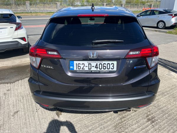 HONDA HRV 2016, VEZEL 1.5 HYBRID AUTO LOW KM 385052174