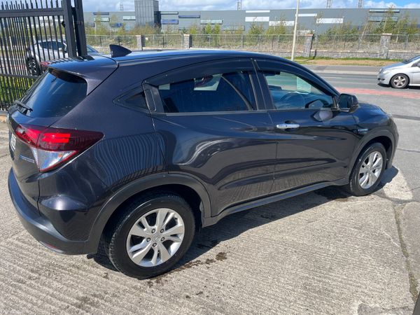 HONDA VEZEL 2016, 1.5 HYBRID AUTO LOW KMS 385052648