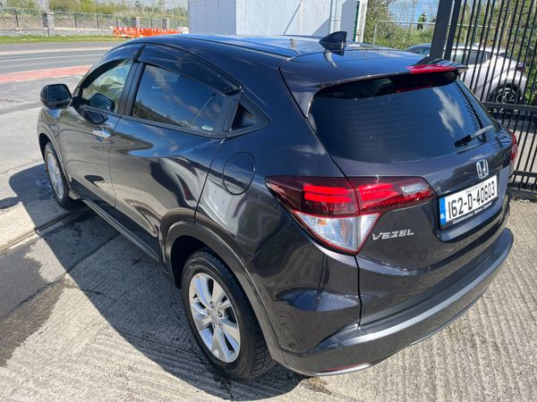 HONDA VEZEL 2016, 1.5 HYBRID AUTO LOW KMS 385052666