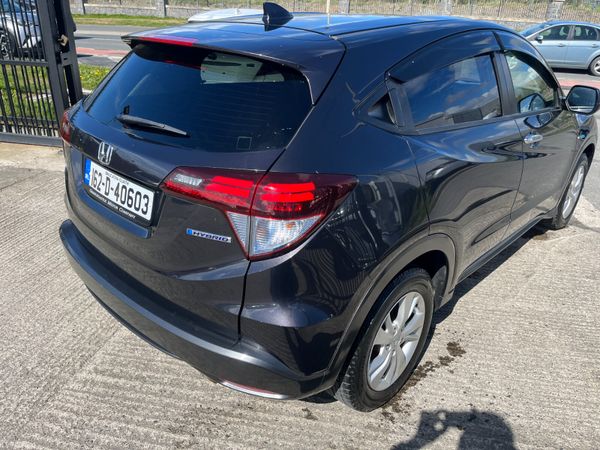 HONDA VEZEL 2016, 1.5 HYBRID AUTO LOW KMS 385052668