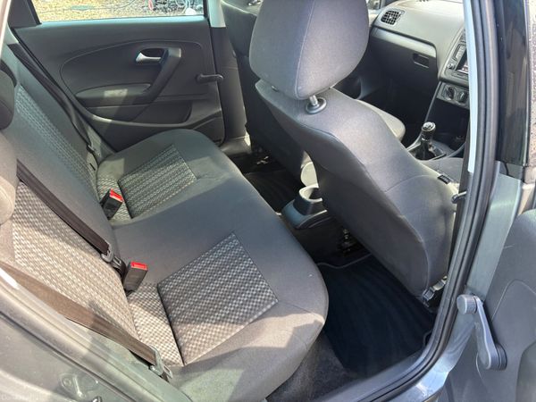 2016 Volkswagen Polo 1.0 Manual 385053152