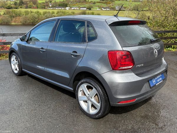 2016 Volkswagen Polo 1.0 Manual 385053184