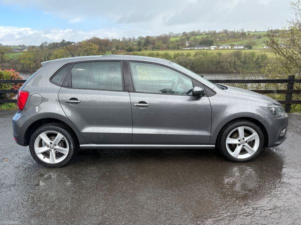 2016 Volkswagen Polo 1.0 Manual 385053124
