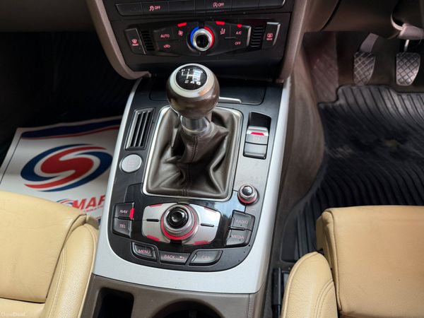 Audi A4 2015 385053754