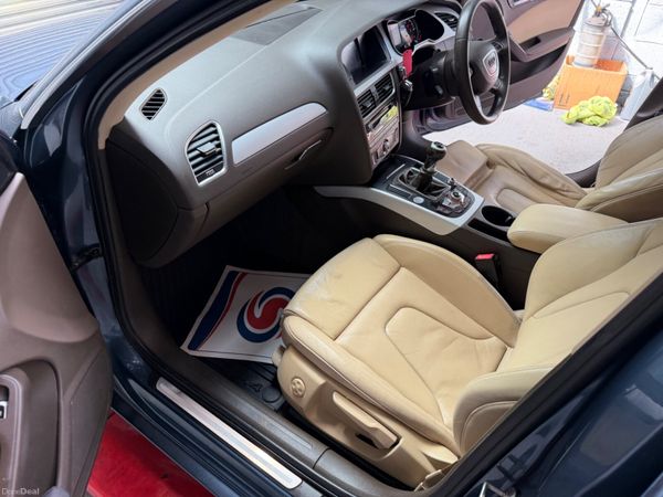 Audi A4 2015 385053850