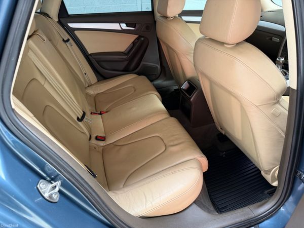 Audi A4 2015 385053878