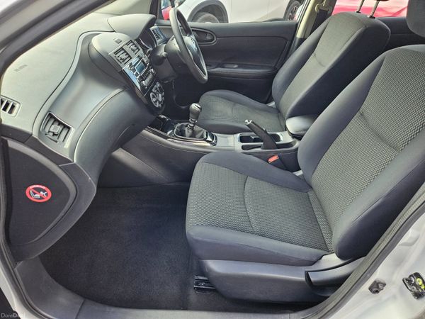 Nissan Pulsar 2015 1.2 XE 5 door 385060242