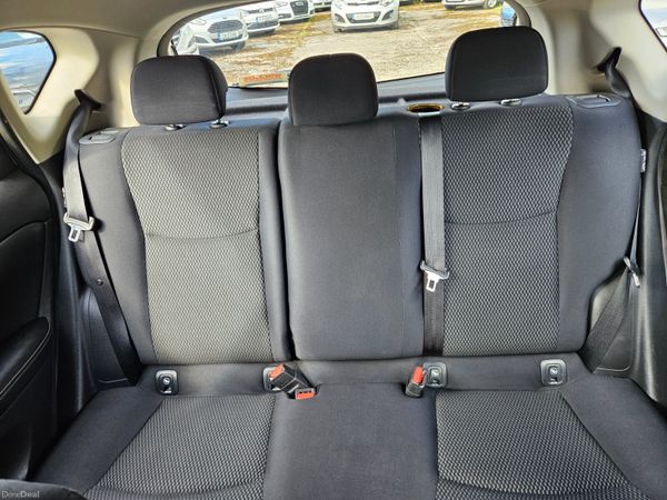 Nissan Pulsar 2015 1.2 XE 5 door 385060246