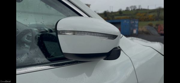 Nissan Qashqai 2015 1.5 diesel tax & tested 385060926