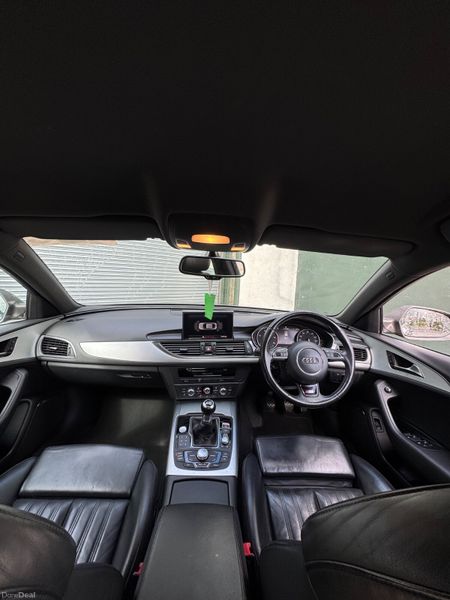 Audi A6 2012 S-Line Low Mileage 385061088