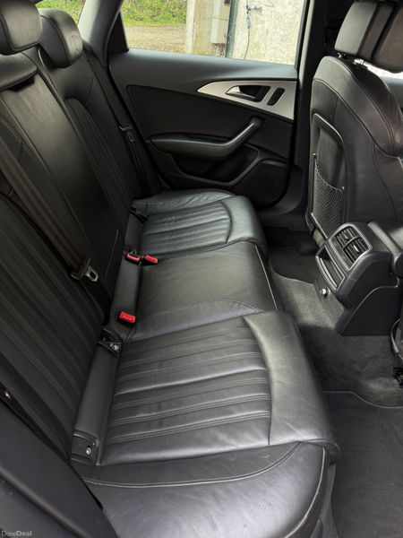 Audi A6 2012 S-Line Low Mileage 385061092