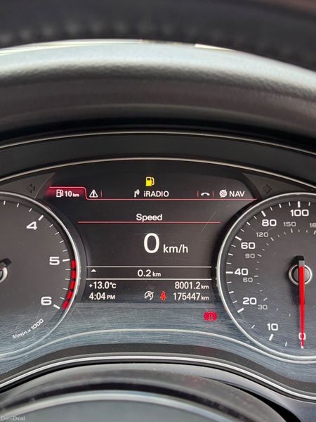 Audi A6 2012 S-Line Low Mileage 385061158