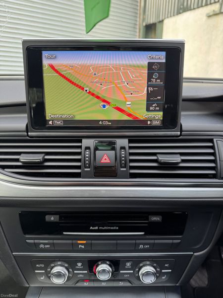 Audi A6 2012 S-Line Low Mileage 385061164