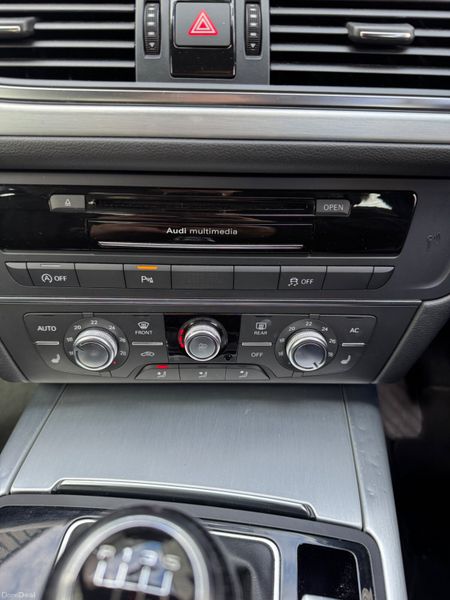 Audi A6 2012 S-Line Low Mileage 385061102