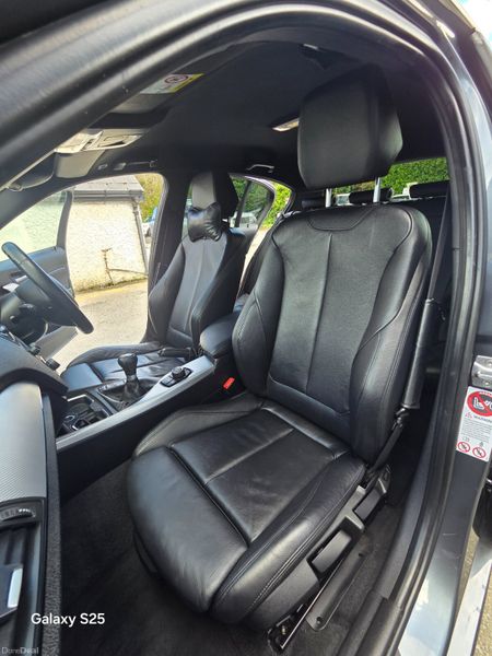 BMW 1-Series 2014 120D MSPORT 385061340