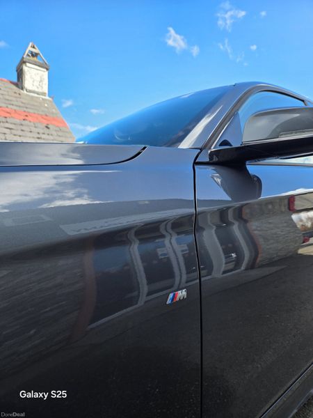 BMW 1-Series 2014 120D MSPORT 385061302