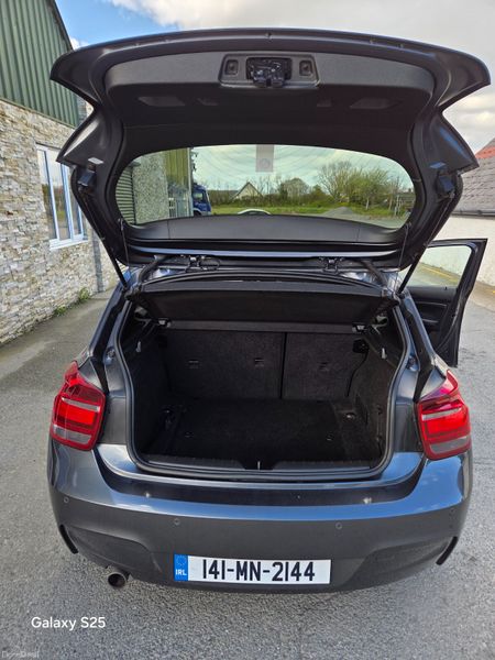 BMW 1-Series 2014 120D MSPORT 385061312