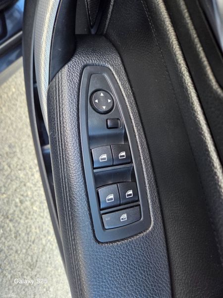 BMW 1-Series 2014 120D MSPORT 385061318