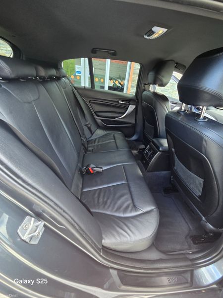 BMW 1-Series 2014 120D MSPORT 385061338