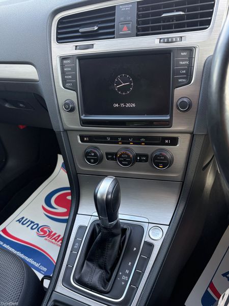 Volkswagen Golf 2016 385061478