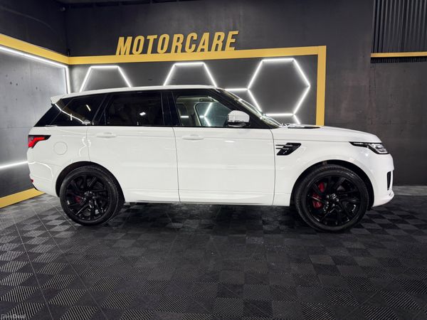 ◼️2021 LAND ROVER RANGE ROVER SPORT P400e HSE◼️ 385066294