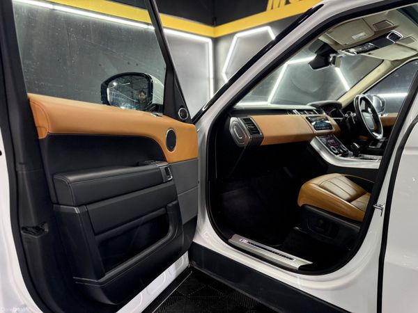 ◼️2021 LAND ROVER RANGE ROVER SPORT P400e HSE◼️ 385066316