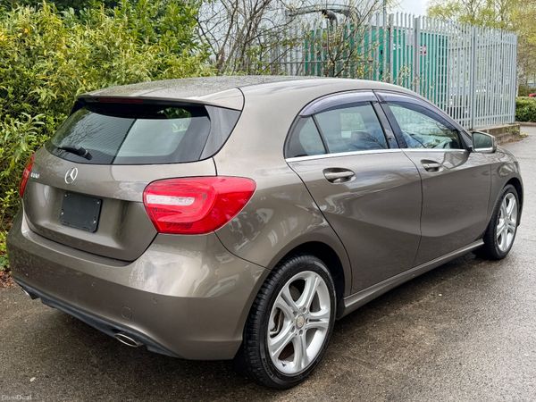 Mercedes Benz A-Class Automatic Low KM 385066676