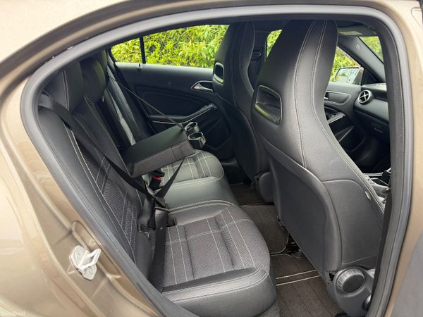 Mercedes Benz A-Class Automatic Low KM 385066752