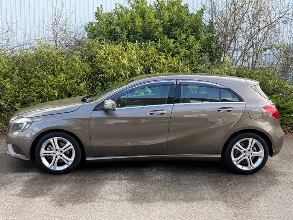 Mercedes Benz A-Class Automatic Low KM 385066758