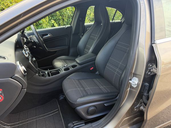 Mercedes Benz A-Class Automatic Low KM 385066764