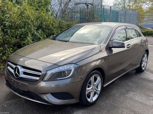 Mercedes Benz A-Class Automatic Low KM 385066768