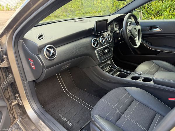 Mercedes Benz A-Class Automatic Low KM 385066770