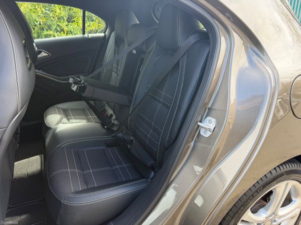 Mercedes Benz A-Class Automatic Low KM 385066772