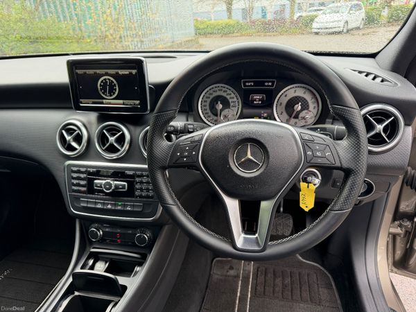 Mercedes Benz A-Class Automatic Low KM 385066726