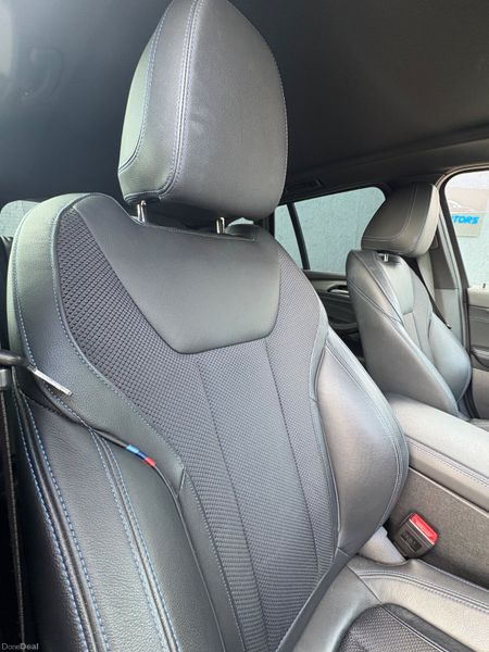 BMW X3 20D 2.0 X Drive M Sport Automatic 2020 385067156