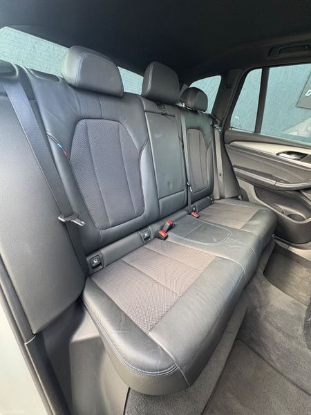 BMW X3 20D 2.0 X Drive M Sport Automatic 2020 385067160