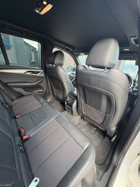 BMW X3 20D 2.0 X Drive M Sport Automatic 2020 385067162