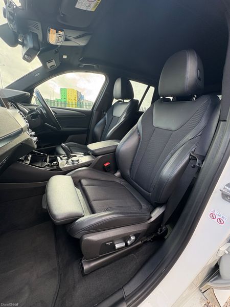 BMW X3 20D 2.0 X Drive M Sport Automatic 2020 385067170