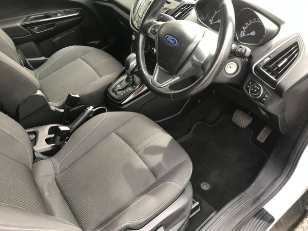 142 Ford B-Max Automatic 385067208