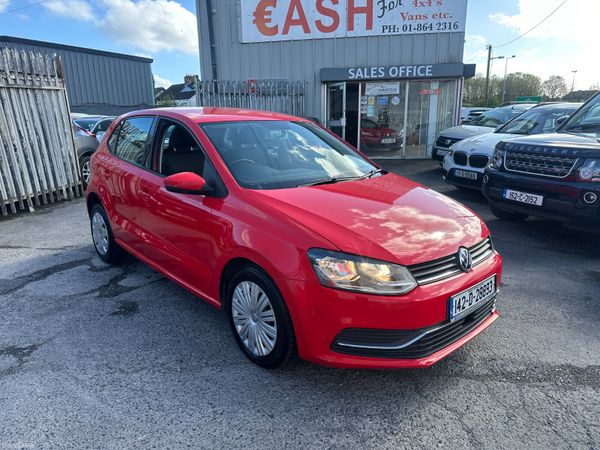 Volkswagen Polo 1.2TSI AUTO NCT LOW KMS 385068040