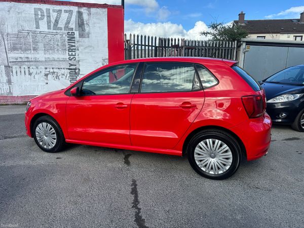 Volkswagen Polo 1.2TSI AUTO NCT LOW KMS 385068044