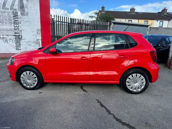 Volkswagen Polo 1.2TSI AUTO NCT LOW KMS 385068048