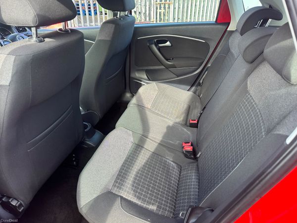 Volkswagen Polo 1.2TSI AUTO NCT LOW KMS 385068054